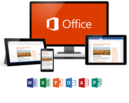 Microsoft/Office 365